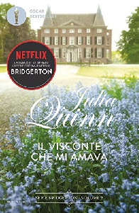 VISCONTE CHE MI AMAVA - SERIE BRIDGERTRO