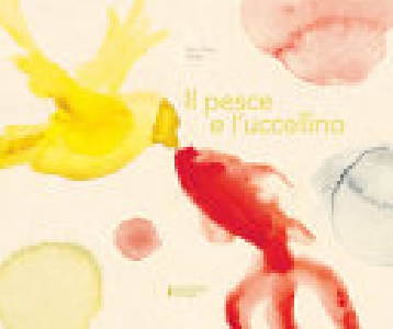 PESCE E L'UCCELLINO