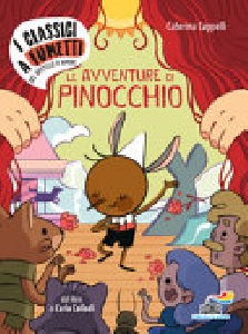 AVVETURE DI PINOCCHIO
