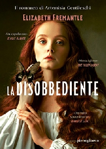 DISOBBEDIENTE