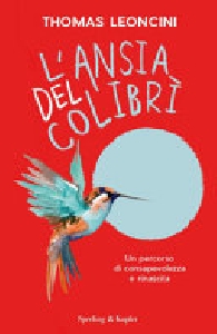 ANSIA DEI COLIBRI'