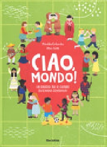 CIAO, MONDO!