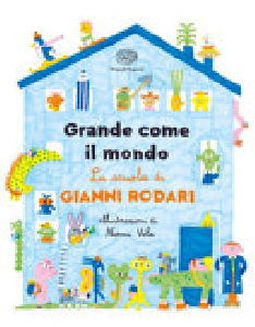 GRANDE COME IL MONDO