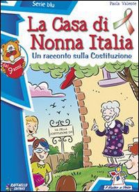 CASA DI NONNA ITALIA