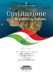 COSTITUZIONE DELLA REPUBBLICA ITALIANA