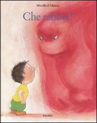CHE RABBIA