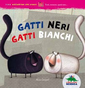 GATTI NERI GATTI BIANCHI