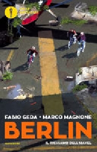 RICHIAMO DELL'HAVEL  - BERLIN VOL5