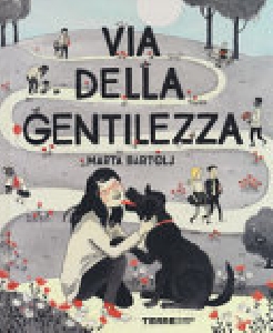 VIA DELLA GENTILEZZA