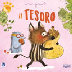 TESORO