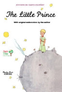 THE LITTLE PRINCE