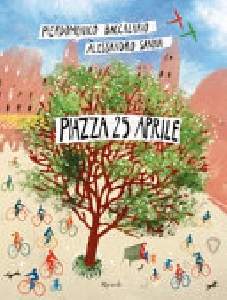 PIAZZA 25 APRILE