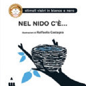 NEL NIDO C'E' ...