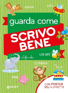 GUARDA COME SCRIVO BENE