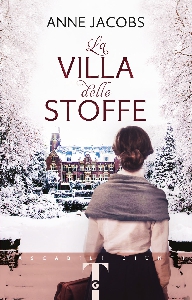 VILLA DELLE STOFFE
