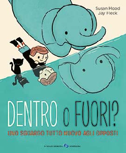DENTRO O FUORI? UNO SGUARDO TUTTO NUOVO