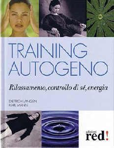 TRAINING AUTOGENO