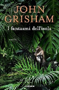 FANTASMI DELL'ISOLA