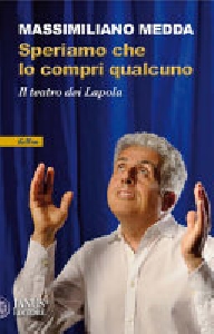 SPERIAMO CHE LO COMPRI QUALCUNO - IL TEA