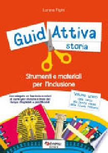 GUIDAATTIVA STORIA - CIVILTA' DELLA MESO