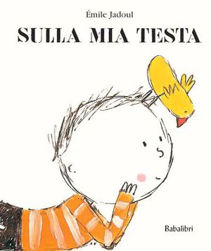 SULLA MIA TESTA