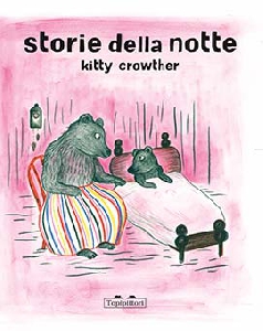 STORIE DELLA NOTTE