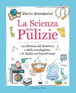 SCIENZA DELLE PULIZIE