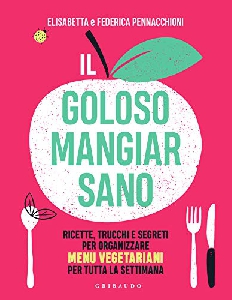 GOLOSO MANGIAR SANO
