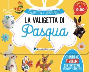 VALIGETTA DI PASQUA