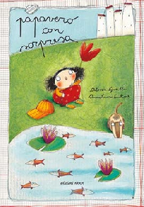PAPAVERO CON SORPRESA