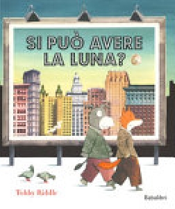 SI PUO' AVERE LA LUNA?