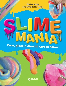 SLIME MANIA