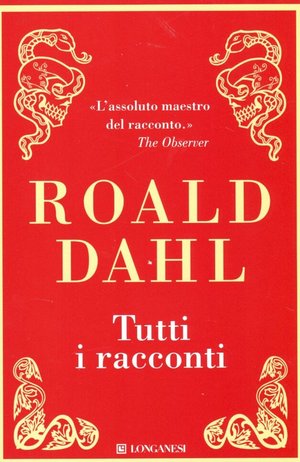 TUTTI I RACCONTI