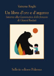 LIBRO D'ORO E D'ARGENTO