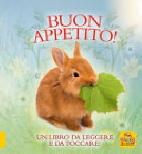 BUON APPETITO!