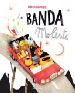BANDA DEI MOLESTI