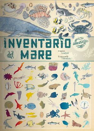 INVENTARIO ILLUSTRATO DEL MARE