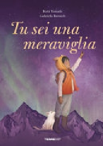 TU SEI UNA MERAVIGLIA