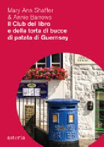 CLUB DEL LIBRO E DELLE BUCCE DI PATATA