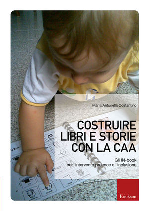 COSTRUIRE LIBRI E STORIE CON LA CAA
