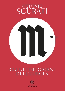 M. GLI UTLIMI GIORNI DELL'EUROPA