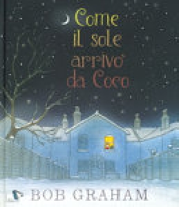 COME IL SOLE ARRIVO' DA COCCO