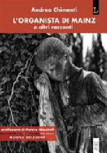 ORGANISTA I MAINZ E ALTRI RACCONTI