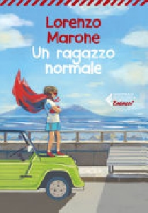 RAGAZZO NORMALE