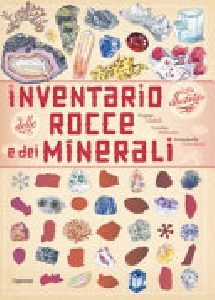 INVENTARIO ILLUSTRATO DEI MINERALI