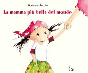 MAMMA PIU' BELLA DEL MONDO