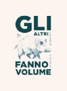 ALTRI FANNO VOLUME