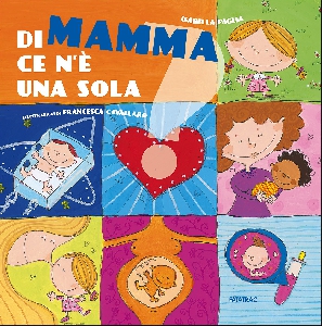 DI MAMMA CE N'E' UNA SOLA