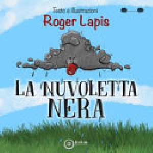 NUVOLETTA NERA