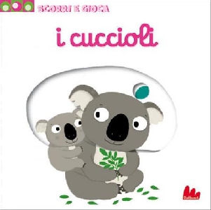 CUCCIOLI - SCORRI E GIOCA